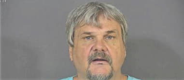 Donald Reygaert, - St. Joseph County, IN 